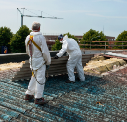 Asbestos Removal Wolverhampton