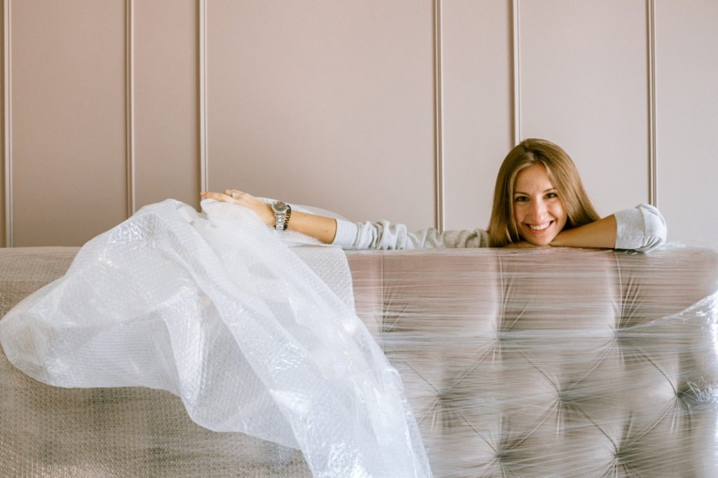 Removals Company Cambridge