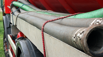 Septic Tank Emptying Bromsgrove