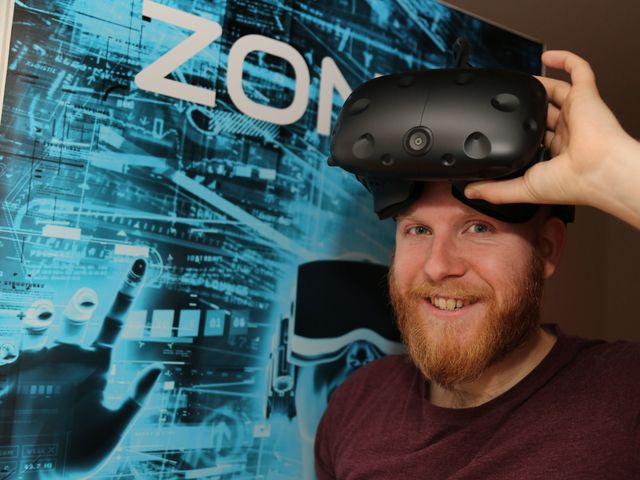 Virtual Escape Games