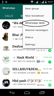 hack whatsapp