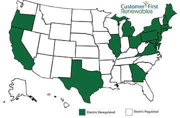 Discount Power Rates