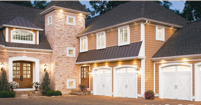 garage doors benfleet