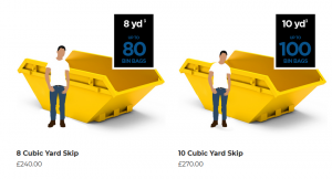 skip hire medway
