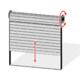 roller shutters essex