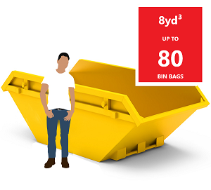 skip hire bexleyheath
