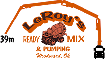 ready mix concrete kent