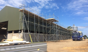 scaffolding st albans