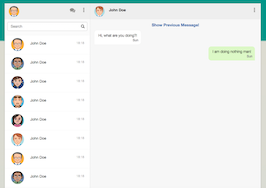 WhatsApp网页版登入